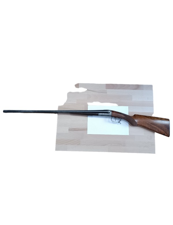 FUSIL MANUFACTURE D'ARMES DE ST ETIENNE FUSIL TYPE N°2 calibre:16/65
