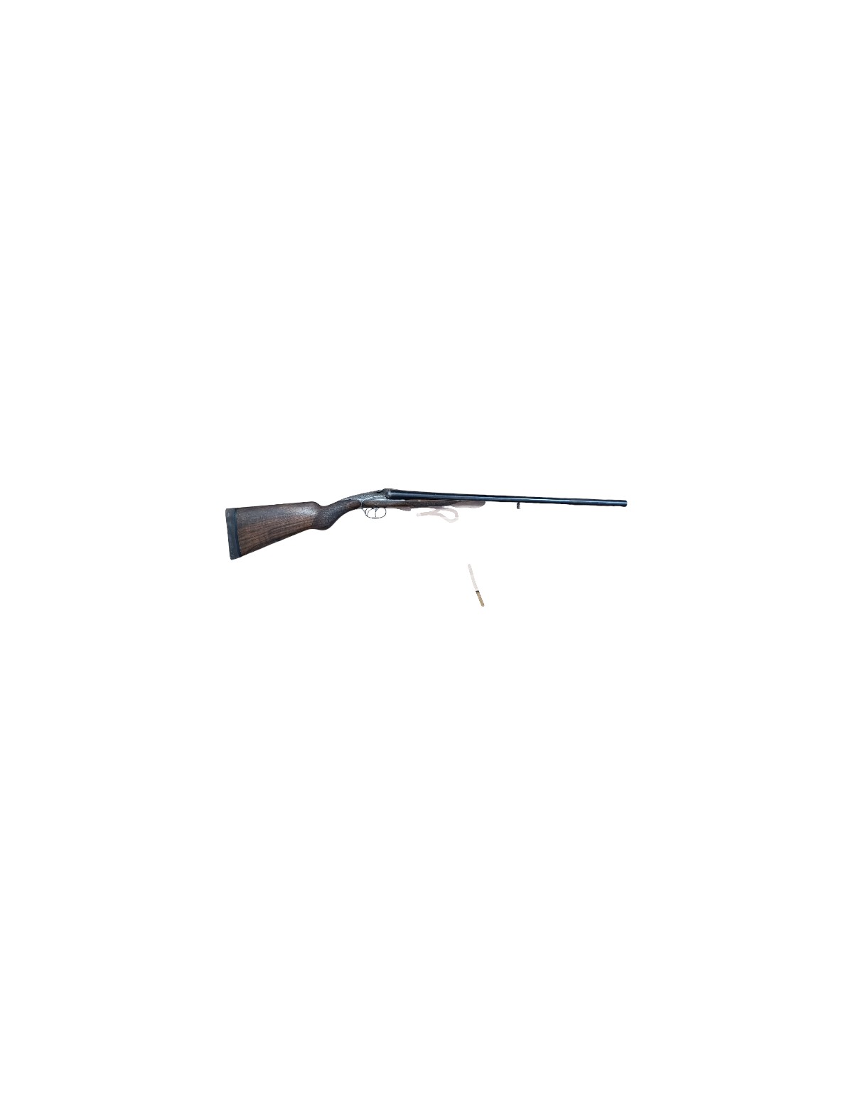 FUSIL DARNE JUXTAPOSE CALIBRE 12/65