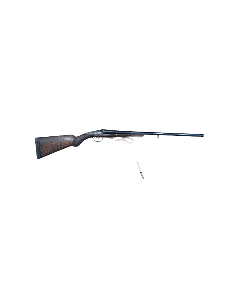 FUSIL DARNE JUXTAPOSE CALIBRE 12/65