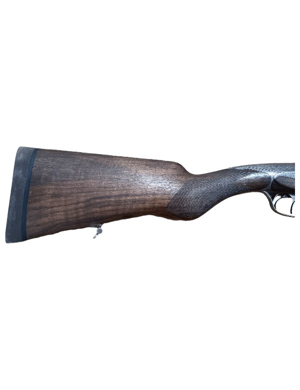 FUSIL DARNE JUXTAPOSE CALIBRE 12/65
