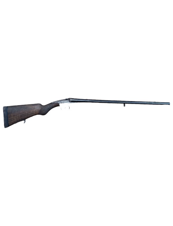 FUSIL DARNE JUXTAPOSE CALIBRE 12/65