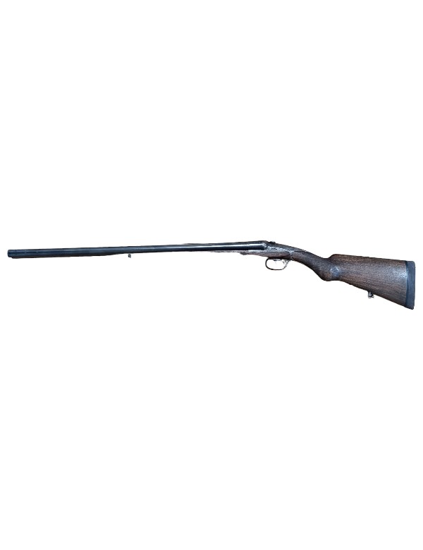 FUSIL DARNE JUXTAPOSE CALIBRE 12/65