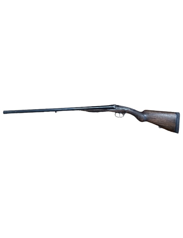 FUSIL DARNE JUXTAPOSE CALIBRE 12/65