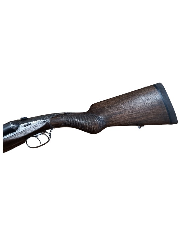 FUSIL DARNE JUXTAPOSE CALIBRE 12/65