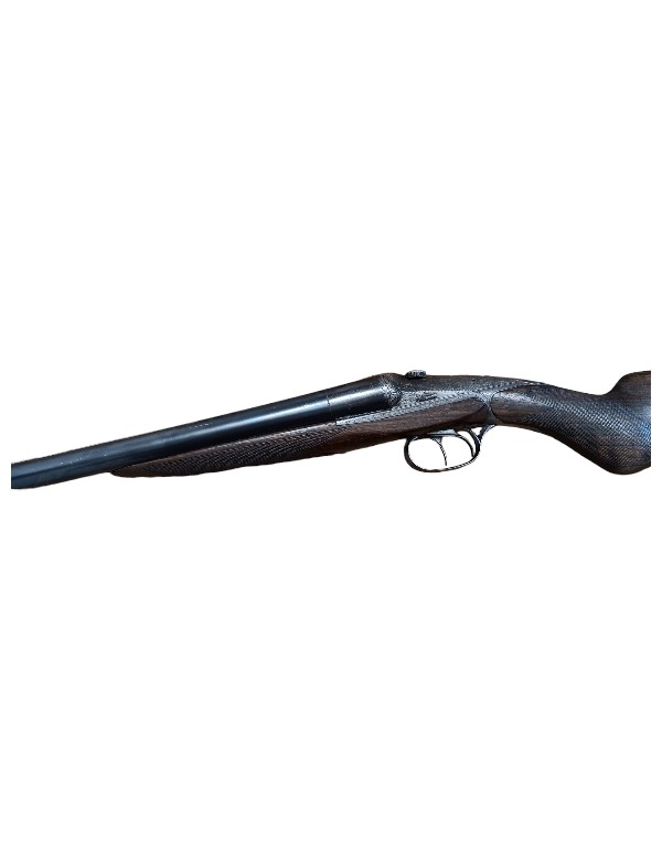 FUSIL DARNE JUXTAPOSE CALIBRE 12/65