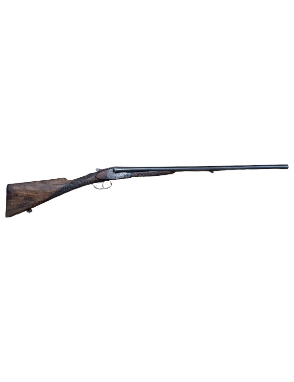 FUSIL ARTISAN STEPHANOIS...
