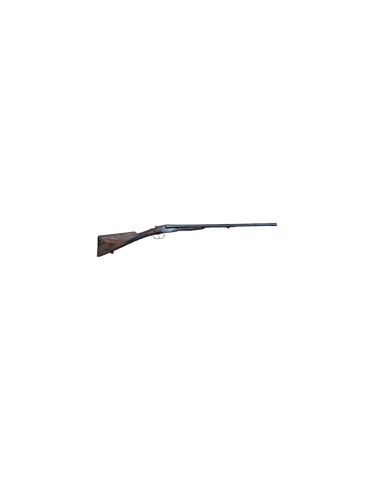 FUSIL ARTISAN STEPHANOIS JUXTAPOSE CALIBRE 16/65