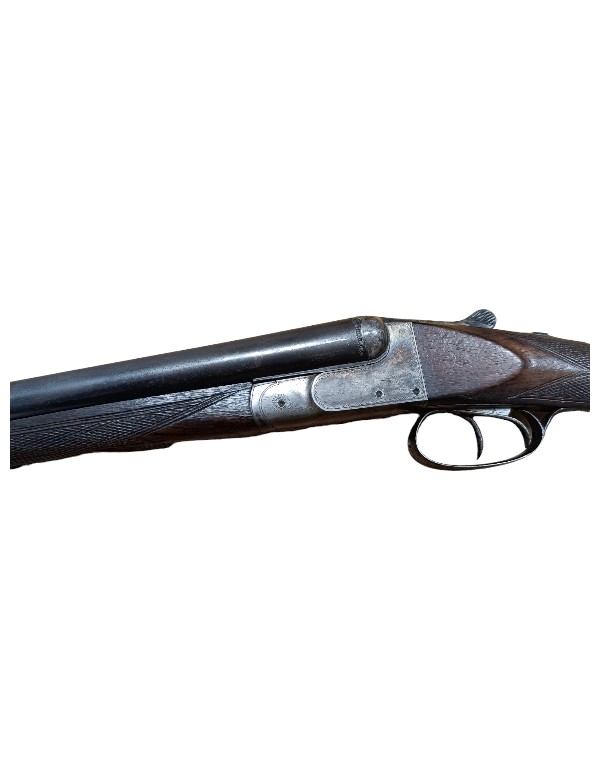 FUSIL ARTISAN STEPHANOIS JUXTAPOSE CALIBRE 16/65