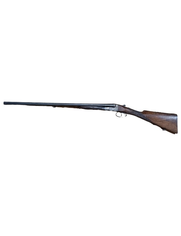 FUSIL ARTISAN STEPHANOIS JUXTAPOSE CALIBRE 16/65