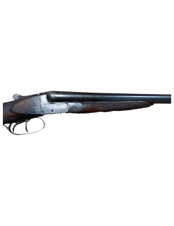 FUSIL ARTISAN STEPHANOIS JUXTAPOSE CALIBRE 16/65