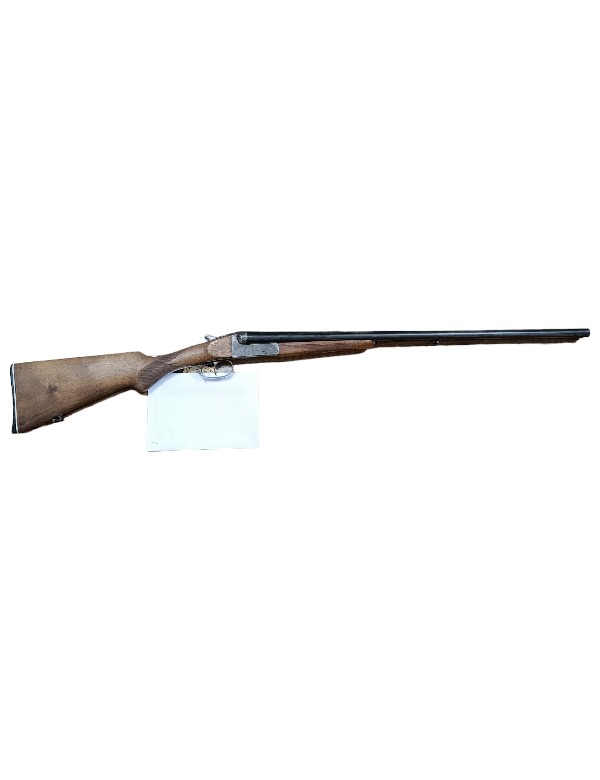 FUSIL IGNACIO UGARTECHEA...