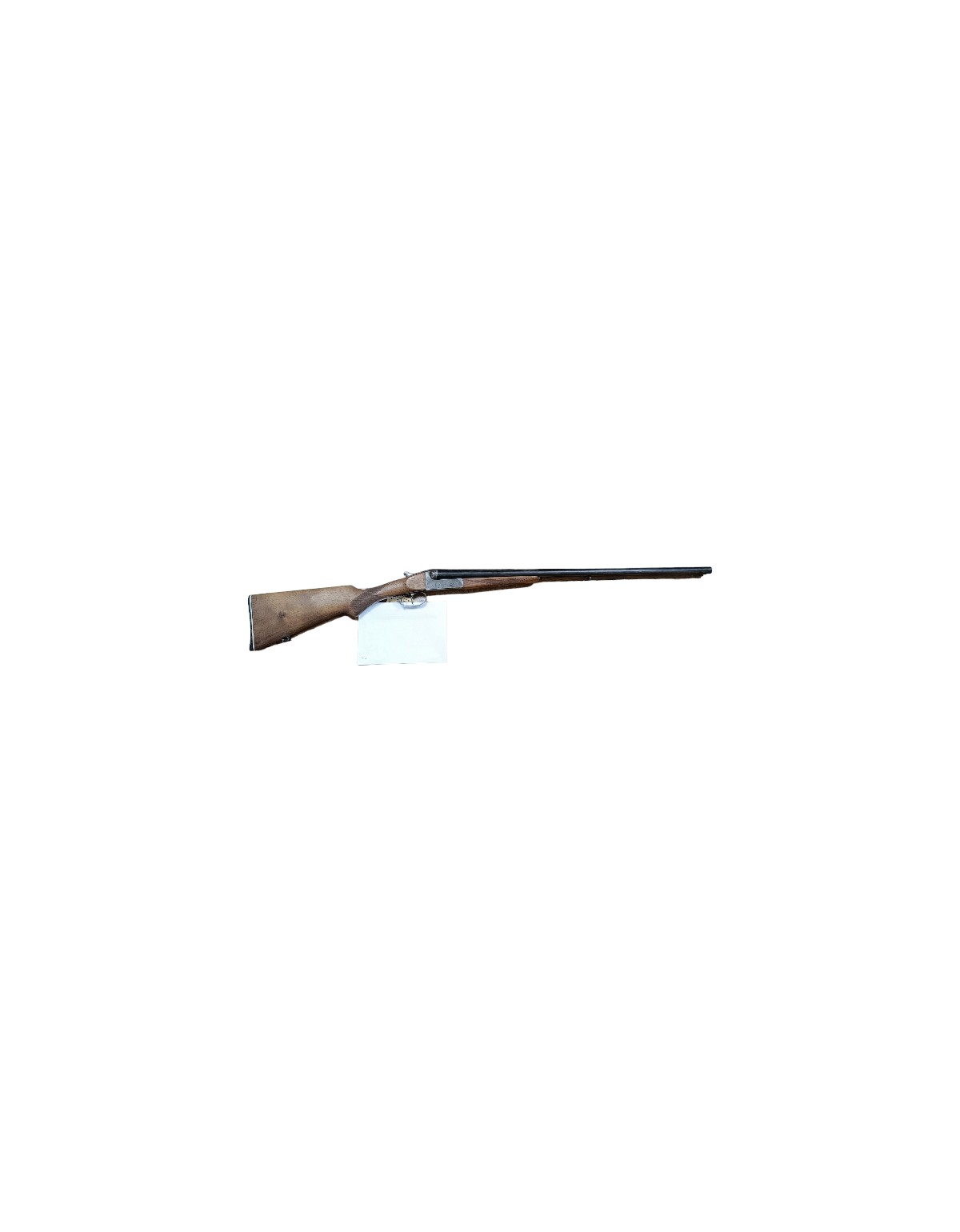 FUSIL IGNACIO UGARTECHEA JUXTAPOSE CALIBRE 16/70 (2''3/4)