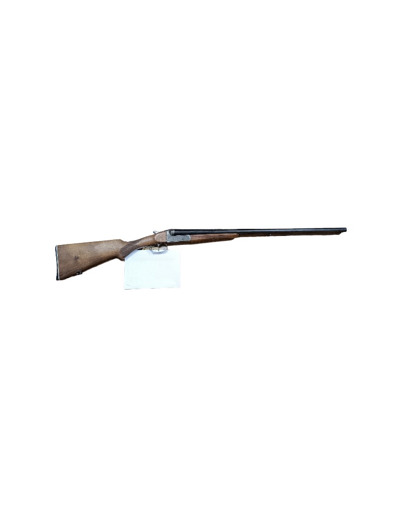 FUSIL IGNACIO UGARTECHEA JUXTAPOSE CALIBRE 16/70 (2''3/4)