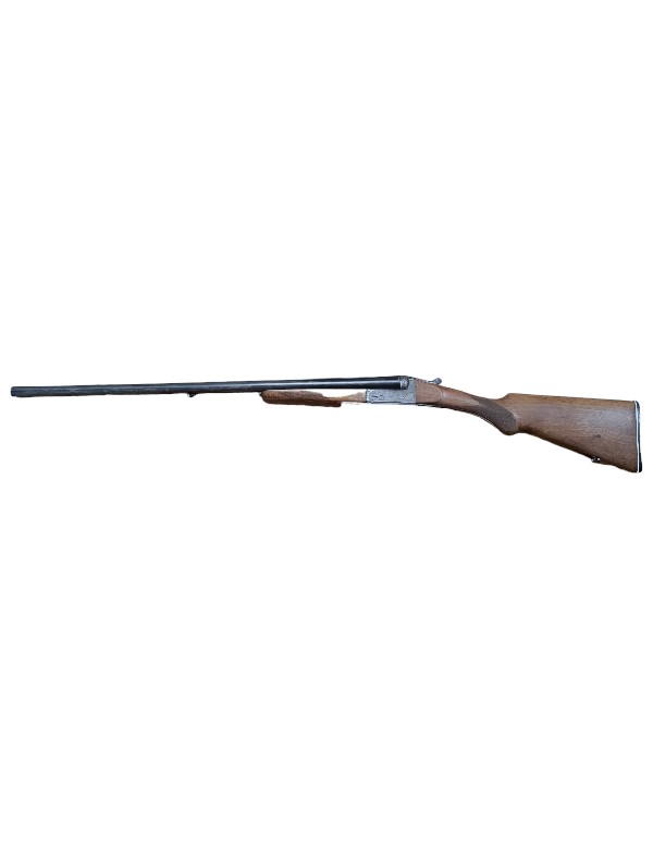FUSIL IGNACIO UGARTECHEA JUXTAPOSE CALIBRE 16/70 (2''3/4)