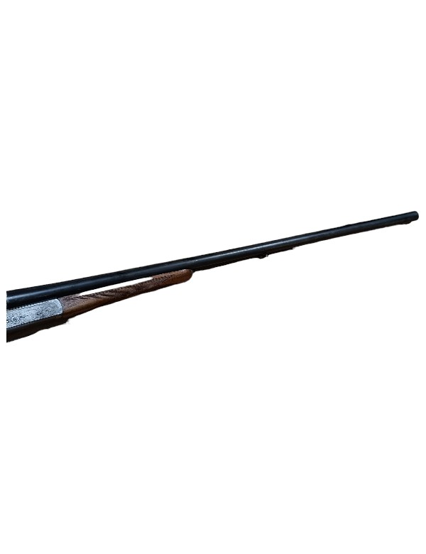 FUSIL IGNACIO UGARTECHEA JUXTAPOSE CALIBRE 16/70 (2''3/4)