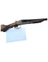 FUSIL IGNACIO UGARTECHEA JUXTAPOSE CALIBRE 16/70 (2''3/4)