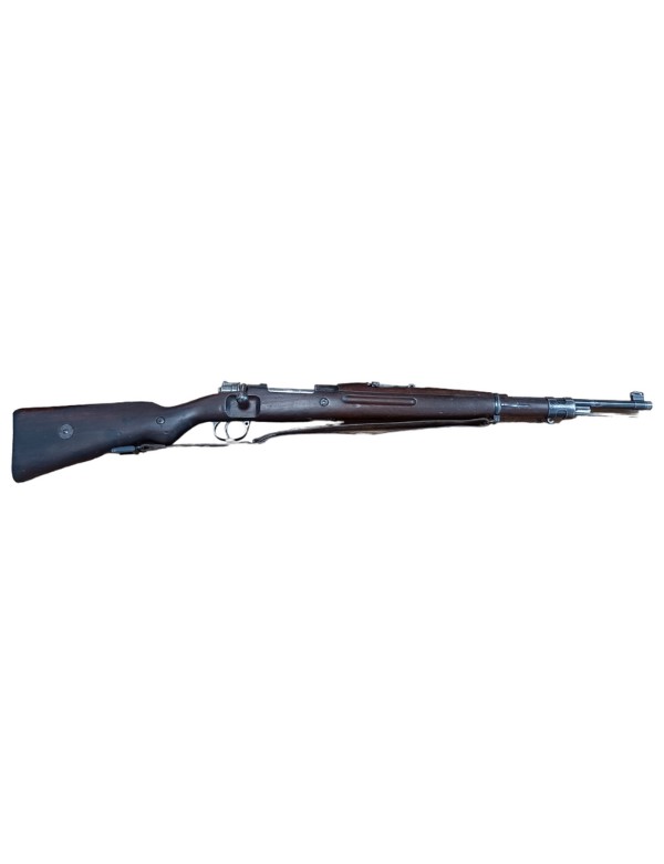CARABINE MAUSER 1908/34...