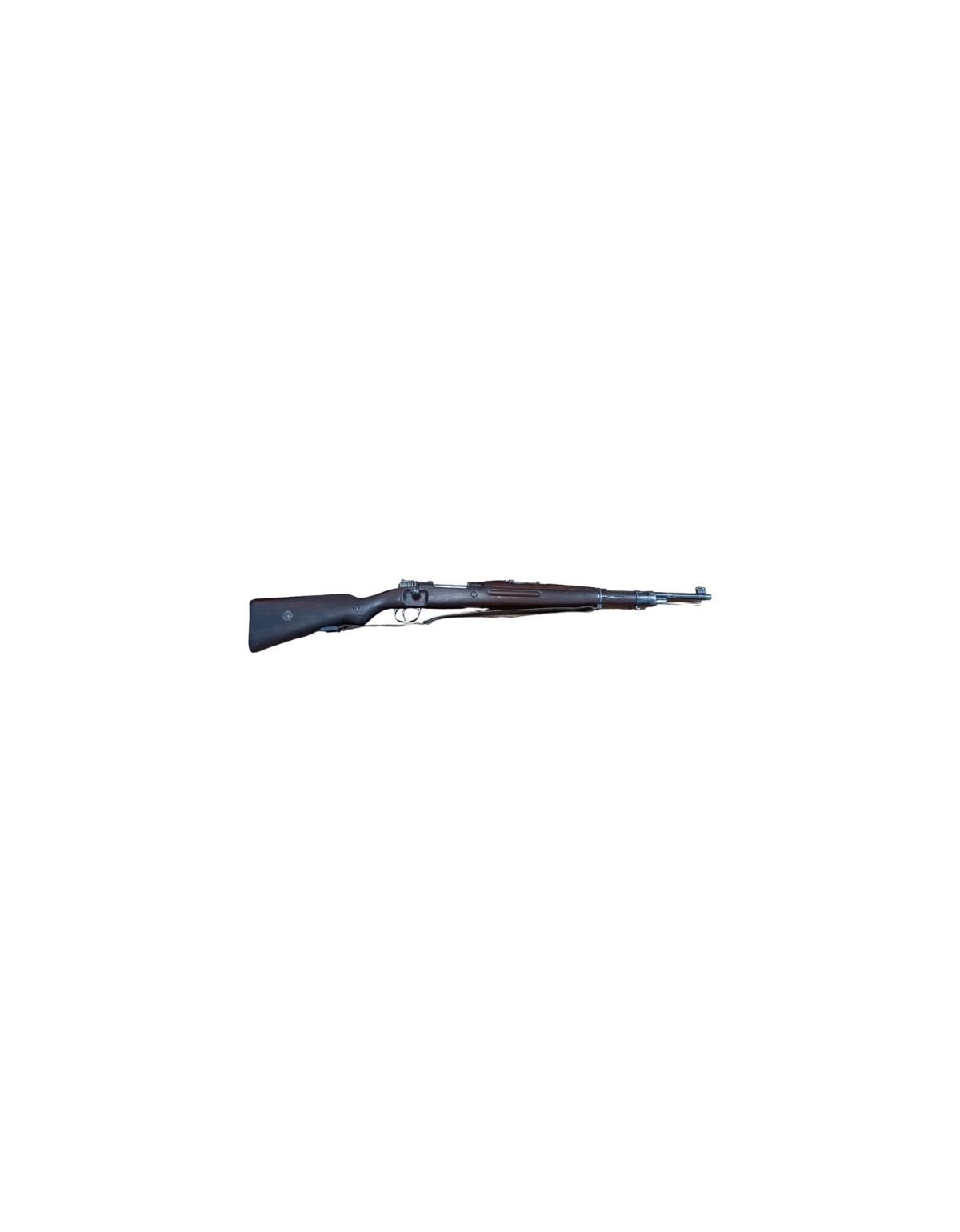 CARABINE MAUSER 1908/34 CALIBRE 7X64