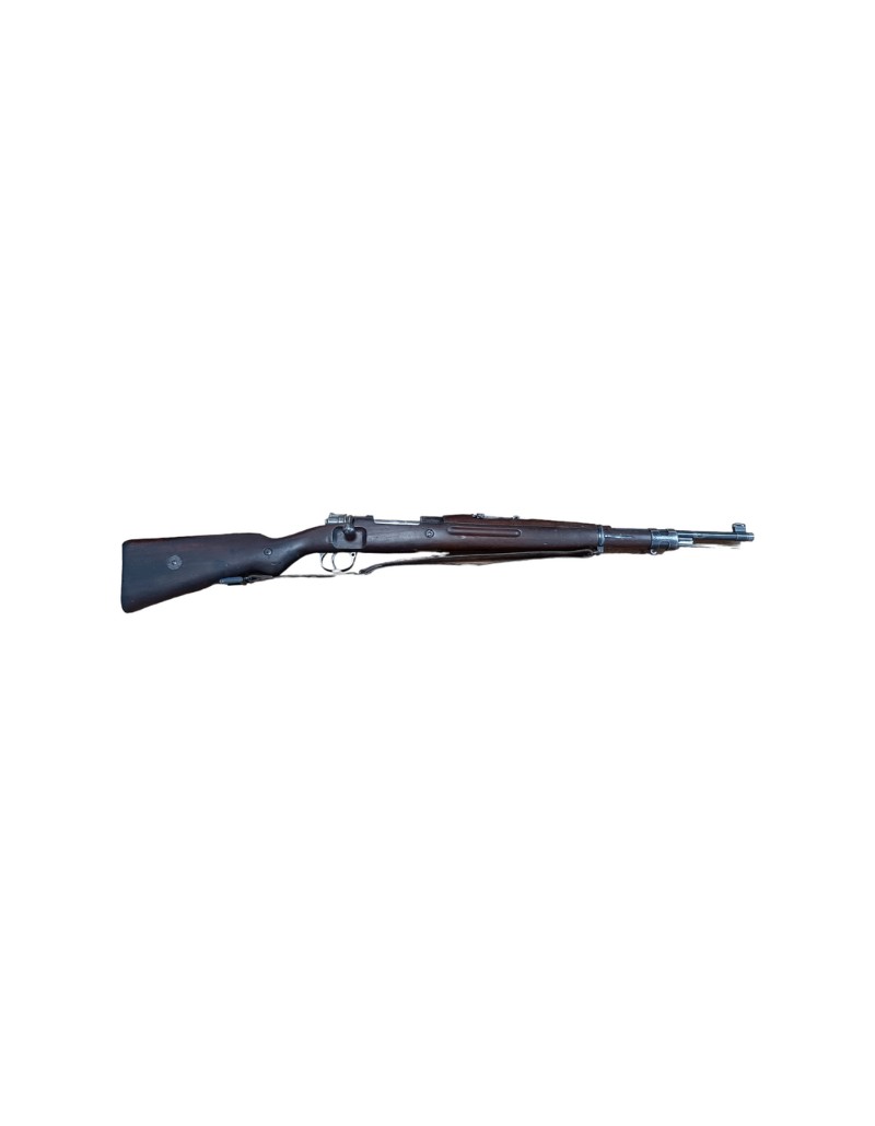 CARABINE MAUSER 1908/34 CALIBRE 7X64
