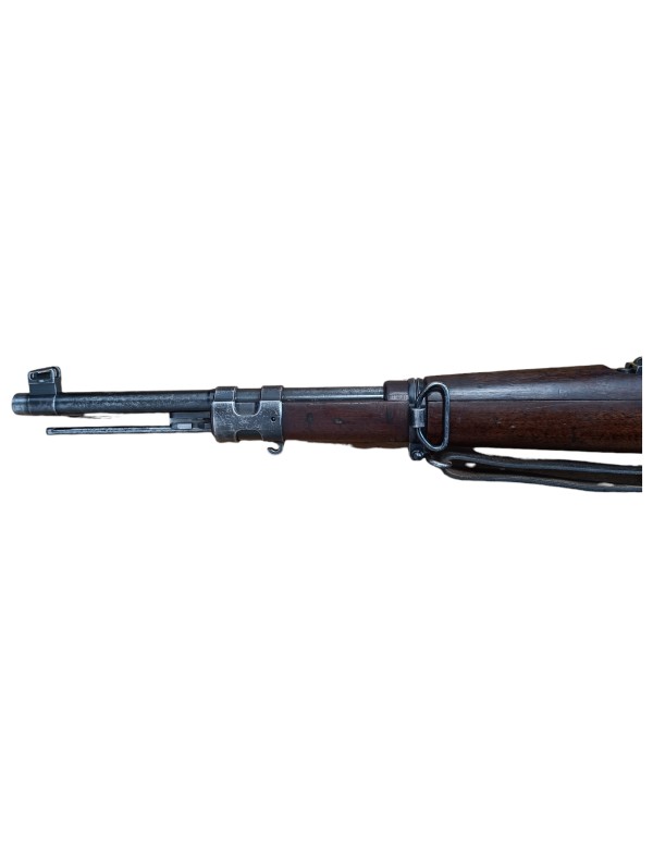 CARABINE MAUSER 1908/34 CALIBRE 7X64