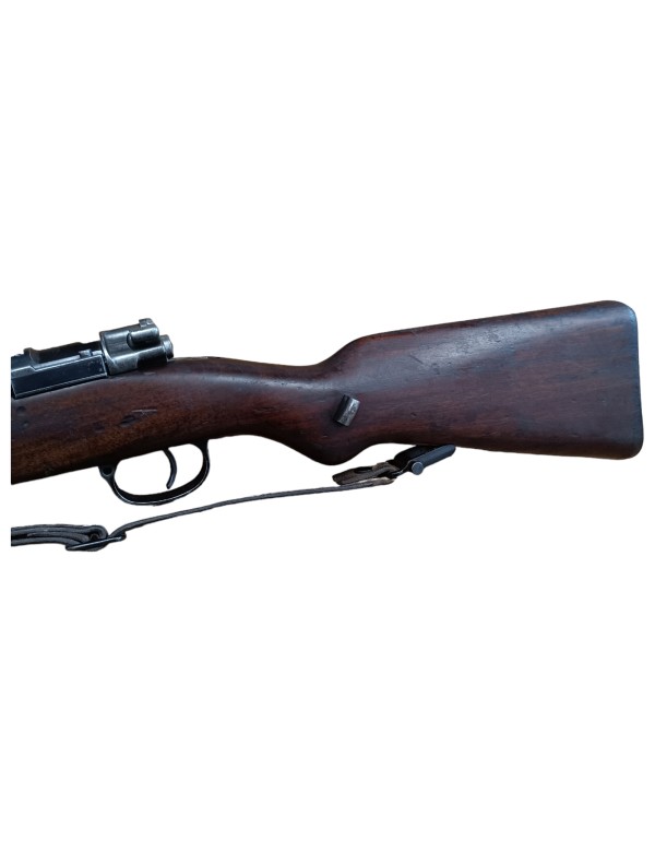 CARABINE MAUSER 1908/34 CALIBRE 7X64