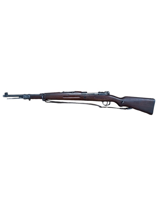 CARABINE MAUSER 1908/34 CALIBRE 7X64