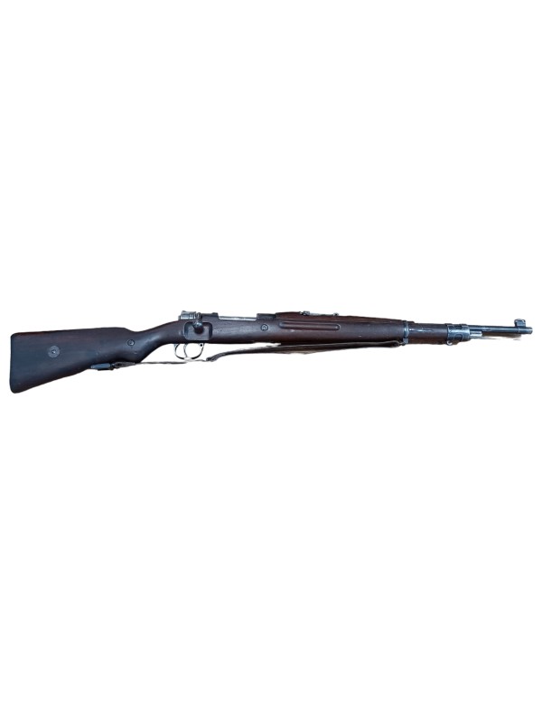 CARABINE MAUSER 1908/34 CALIBRE 7X64