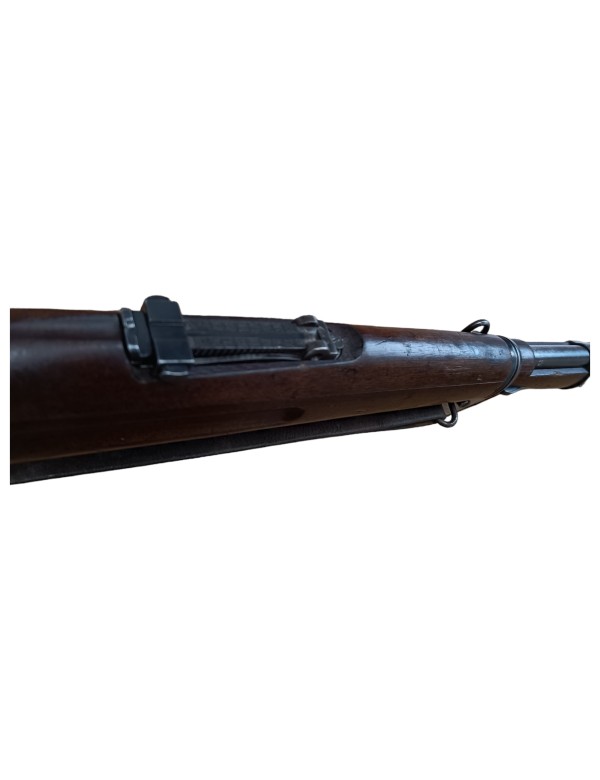 CARABINE MAUSER 1908/34 CALIBRE 7X64
