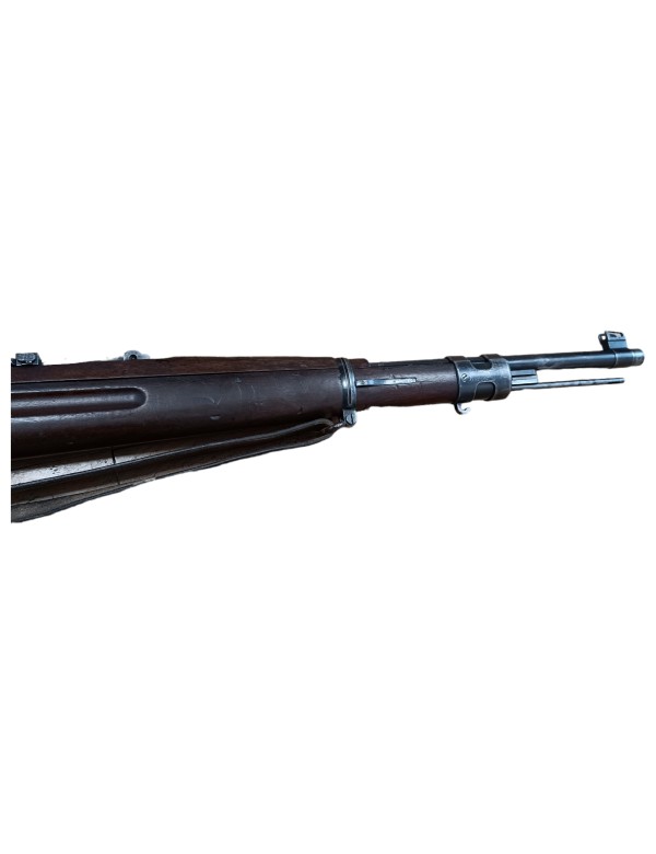 CARABINE MAUSER 1908/34 CALIBRE 7X64