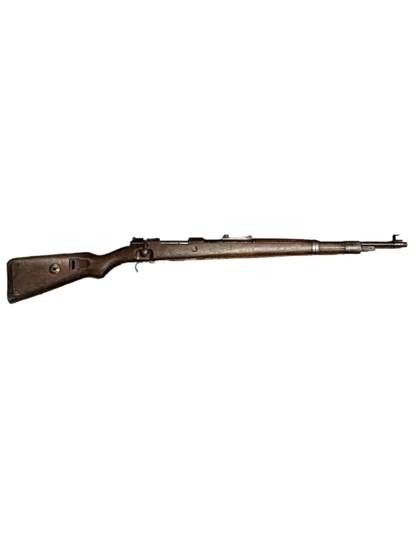 CARABINE MAUSER BCD42  98...