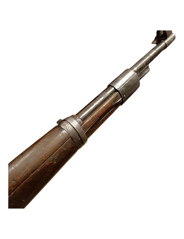CARABINE MAUSER BCD42  98 CALIBRE 8X57 IS