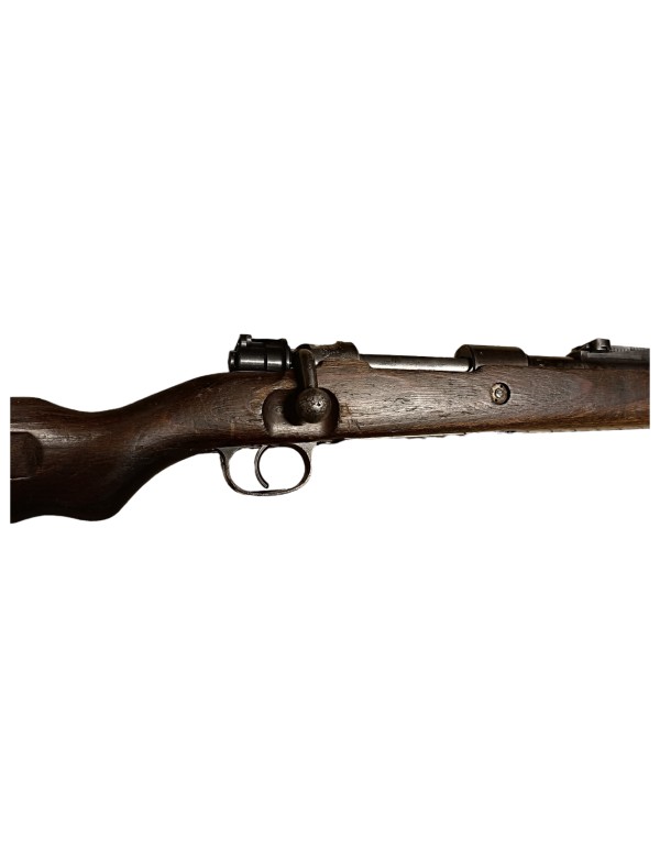 CARABINE MAUSER BCD42  98 CALIBRE 8X57 IS