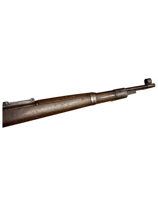 CARABINE MAUSER BCD42  98 CALIBRE 8X57 IS