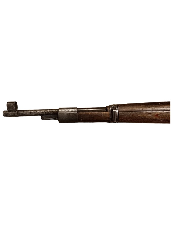 CARABINE MAUSER BCD42  98 CALIBRE 8X57 IS