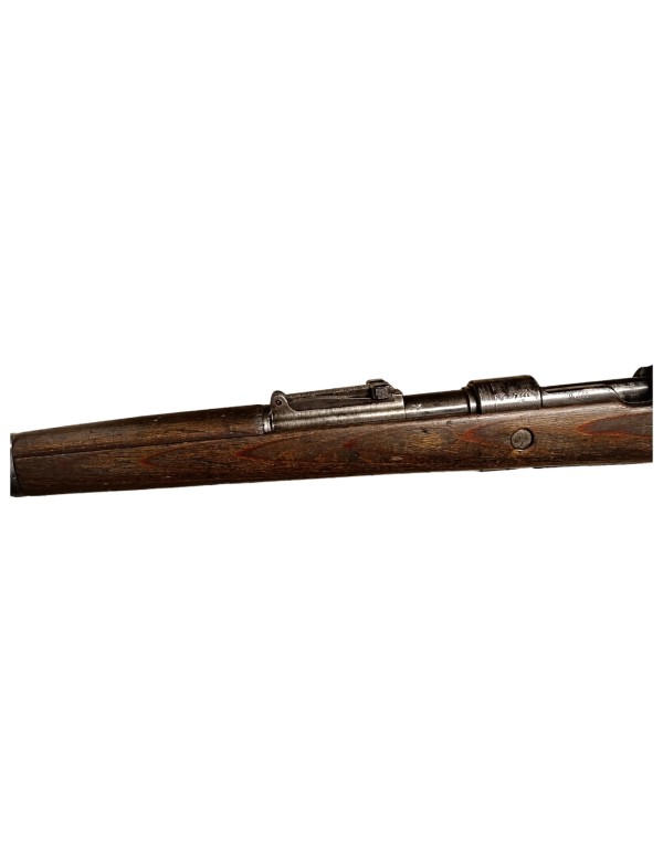 CARABINE MAUSER BCD42  98 CALIBRE 8X57 IS
