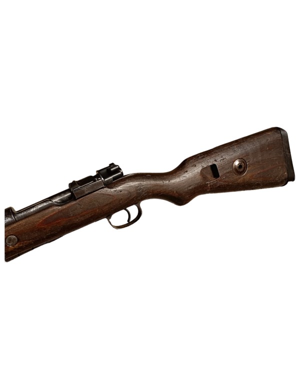 CARABINE MAUSER BCD42  98 CALIBRE 8X57 IS
