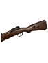 CARABINE MAUSER BCD42  98 CALIBRE 8X57 IS