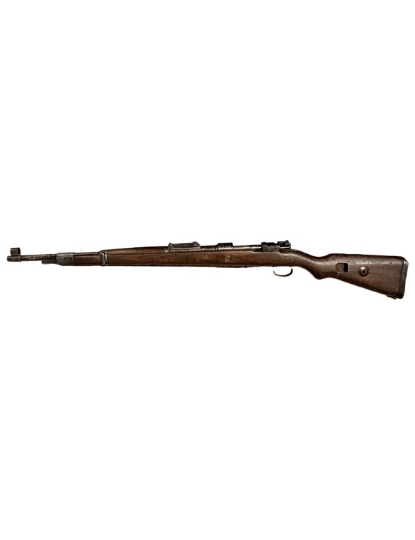 CARABINE MAUSER BCD42  98 CALIBRE 8X57 IS