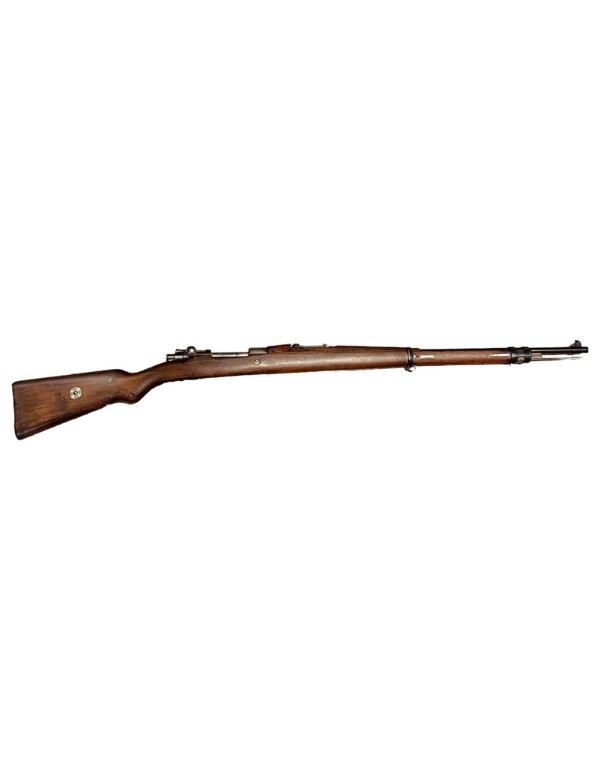 CARABINE MAUSER MODELE 1908...