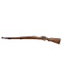 CARABINE MAUSER MODELE 1908 "BRESILIEN" CALIBRE 280 REM
