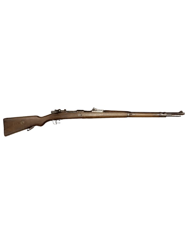 CARABINE MAUSER 1909...