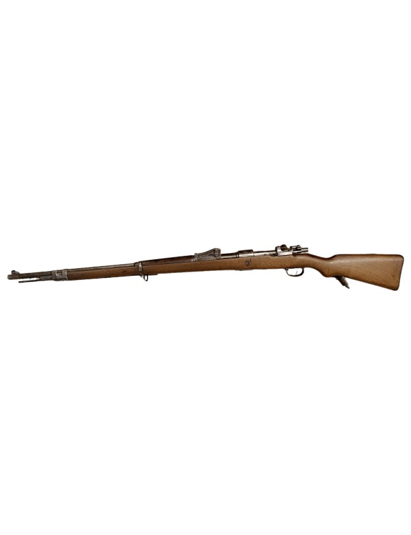 CARABINE MAUSER 1909 ""PERUVIEN"" CALIBRE 300 WIN MAG