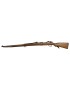 CARABINE MAUSER 1909 ""PERUVIEN"" CALIBRE 300 WIN MAG