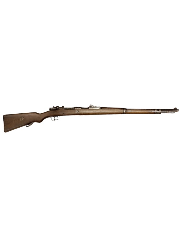 CARABINE MAUSER 1909 ""PERUVIEN"" CALIBRE 300 WIN MAG