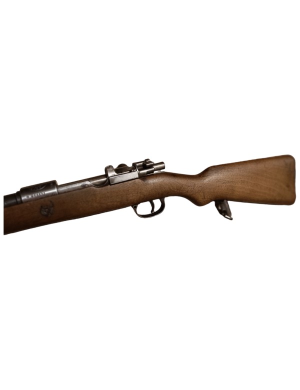 CARABINE MAUSER 1909 ""PERUVIEN"" CALIBRE 300 WIN MAG