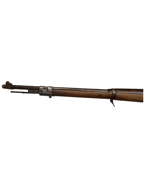 CARABINE MAUSER 1909 ""PERUVIEN"" CALIBRE 300 WIN MAG