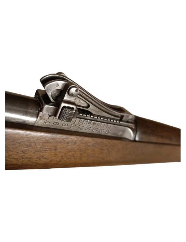 CARABINE MAUSER 1909 ""PERUVIEN"" CALIBRE 300 WIN MAG