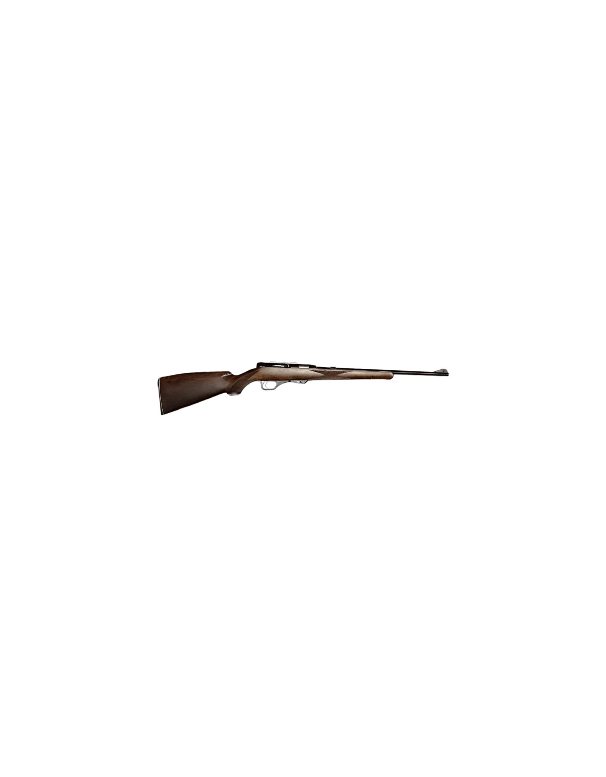 CARABINE REP MANUELLE HK 300 CALIBRE 22 WIN MAG R F