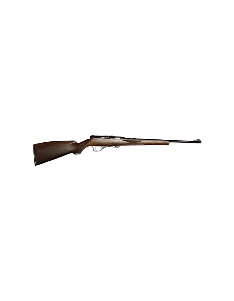 CARABINE REP MANUELLE HK 300 CALIBRE 22 WIN MAG R F