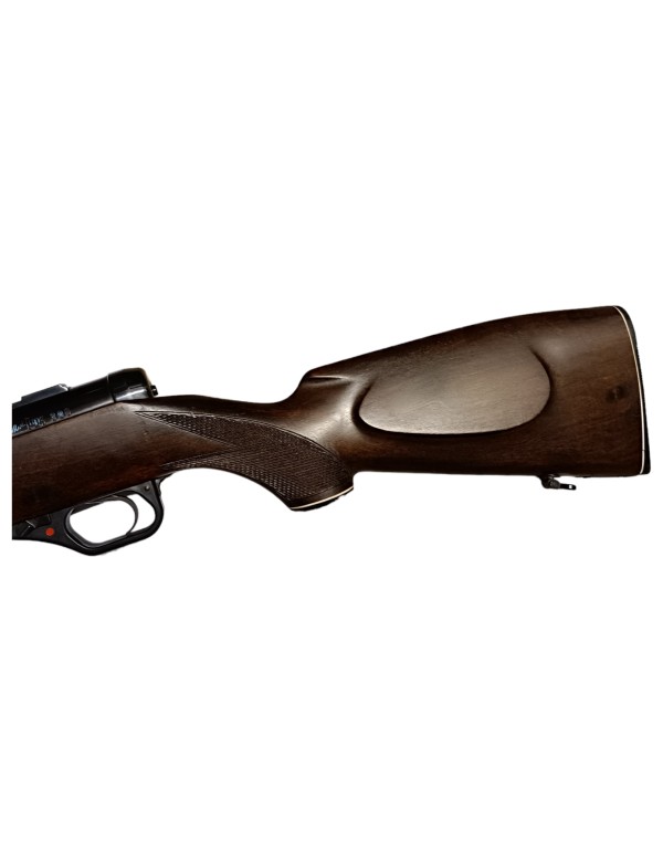 CARABINE REP MANUELLE HK 300 CALIBRE 22 WIN MAG R F
